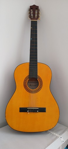 Herald guitar model - hl44,