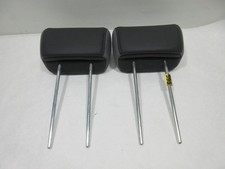 Black and Gray 03-06 Honda