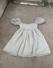 sugar thrillz mini checkered