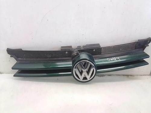 Golf van 1j1 front - golf,