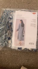 Asian unstitched suit