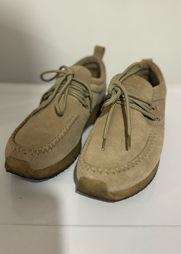 Clarks men torhill - lo, low