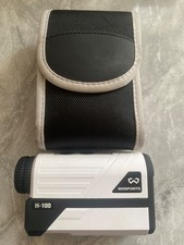 Wosports H-100 Golf Laser