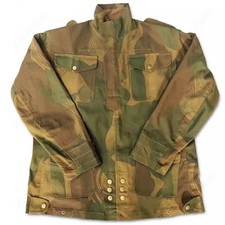 Denison Smock UK Army Military