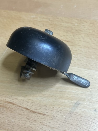Vintage 1930 40s lucas - vintage, 1930/40s