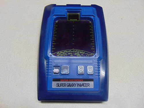 Super galaxy invader game - invader,