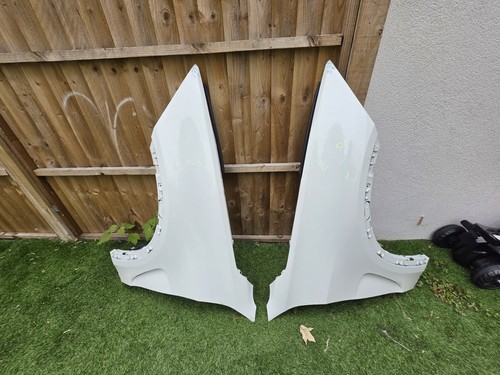 Bmw f15 front wing - f15,