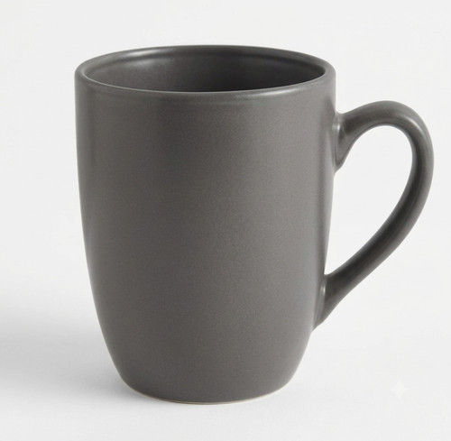 Ceramic coffee mugs - coffee, piece