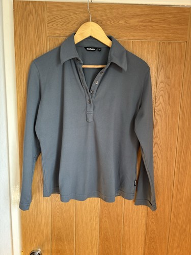 Women rohan fleece - fleece, size