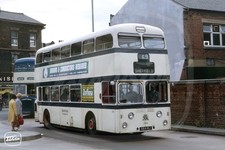 Bus Photo - South Yorkshire