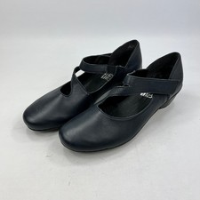 Rieker Womens Navy Blue