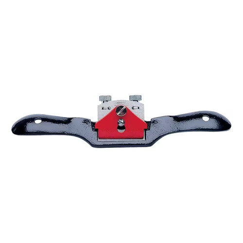 Spokeshave with flat base - spokeshave,