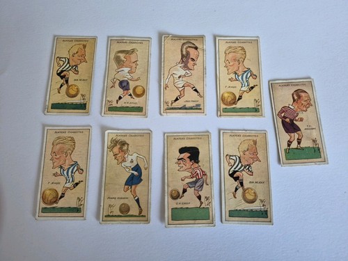 John player sons - &, football