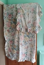 Vintage 1980s floral flower