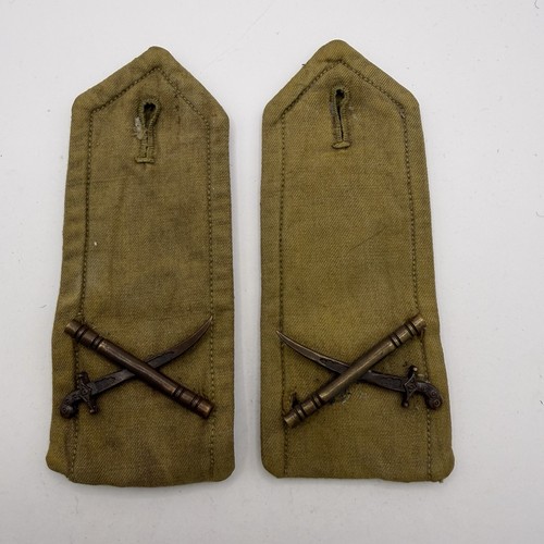 Genuine generals rank bronze - generals,