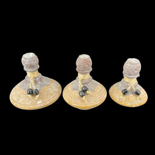Lot stoneware ceramic - 3,