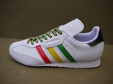 Adidas Samba Super White