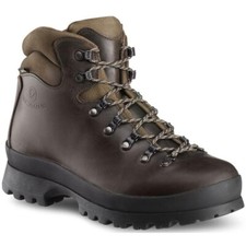 Leather gtx walking - leather,