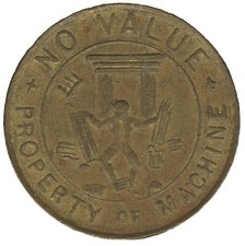 Amusement Token – Property