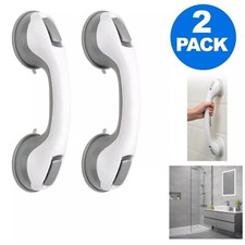 2 X SAFETY SUPPORT HAND RAIL