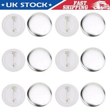 100x Badge Maker 25/32/37mm