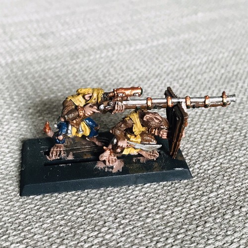 Warhammer skaven - •,