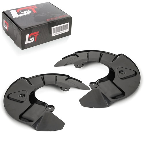Splash plate brake disc - splash,