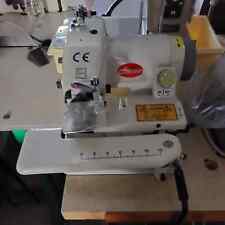 Portable Industrial Blind Stitch Hemmer/Hemming Sewing Machine