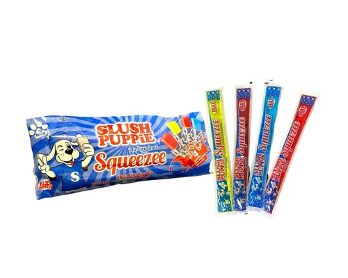 Slush puppie the original - the,