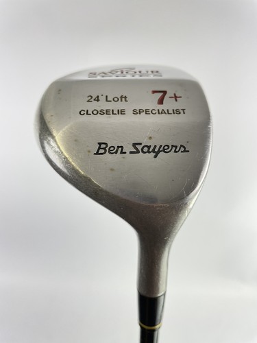 Ben sayers ladies wood - ben,