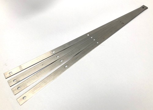 510mm long replacement felder - 510mm,