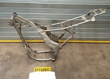 ♻️ Cagiva Canyon 600 1997 Main Frame Chassis with Number Plate ♻️