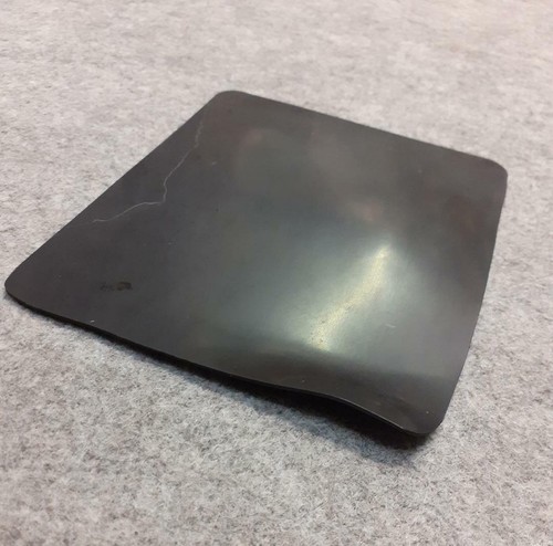 Fuel resistant gasket seal - resistant, &