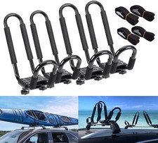 4pc adjustable bars - 4pc, car