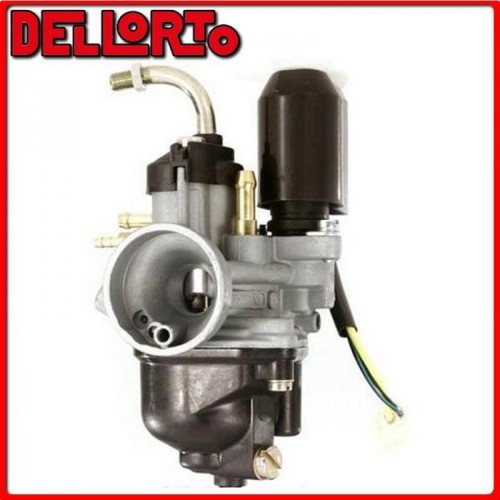 01391 carburettor dellorto - carburettor,