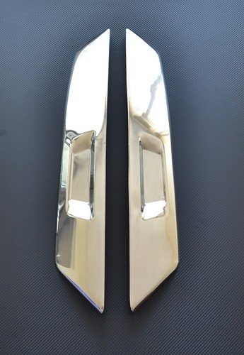 Press stainless steel - #3d,