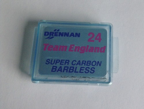 Drennan team england super - team,