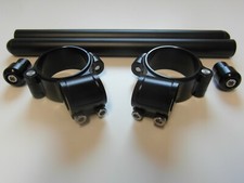 Handlebar Clip Ons Stub Ducati
