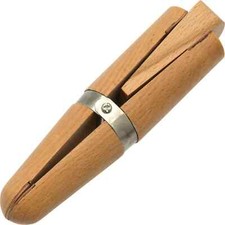 Wooden Ring Clamp 6" Jewelers
