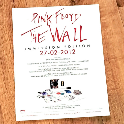 Pink floyd the - pink,