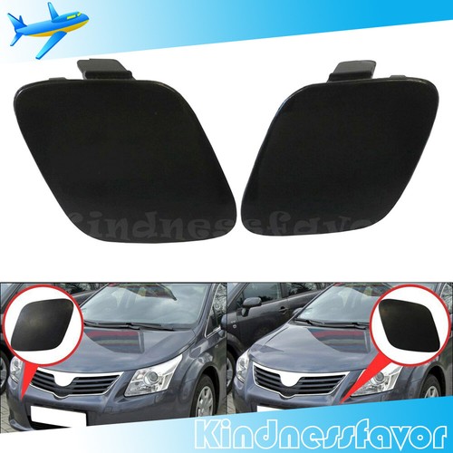 For toyota avensis t27 - toyota, 08-11