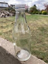 Vintage Pepsi Bottle Circa 1972