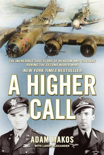 Higher call the incredible - call:,