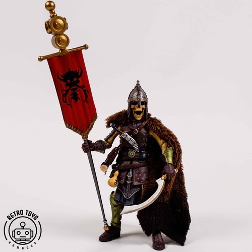 Mythic legions whale torr - mythic, the