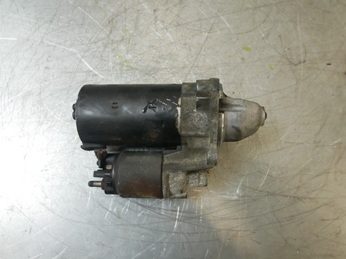Starter engine 306s3 m54 - starter,
