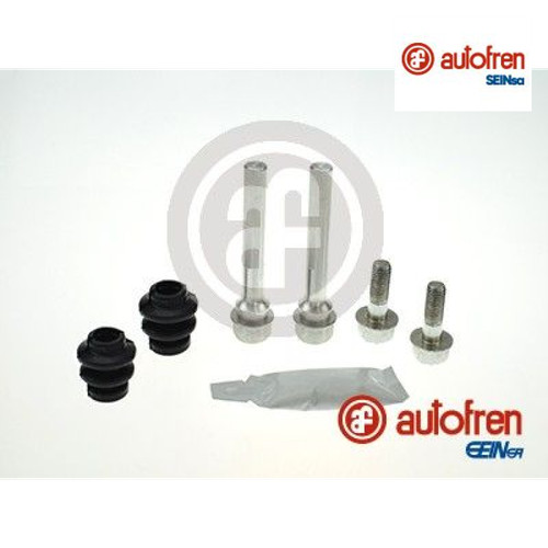 Guide sleeve kit - guide, brake