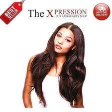 Sleek Remi Touch Choice Brazilian Yaki 100% Human Hair 8” – Next Day UK