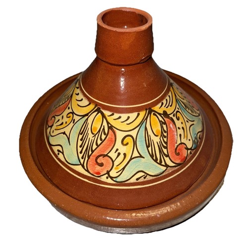 New unused handpainted - new,