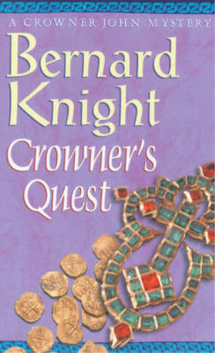 Crowner quest a - quest, (a