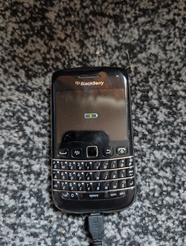 Blackberry bold 9300 - blackberry,